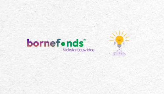 Bornefonds Kickstart