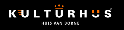 Logo Kulturhus