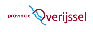 Logo Prov Overijssel
