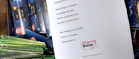 Bericht 5