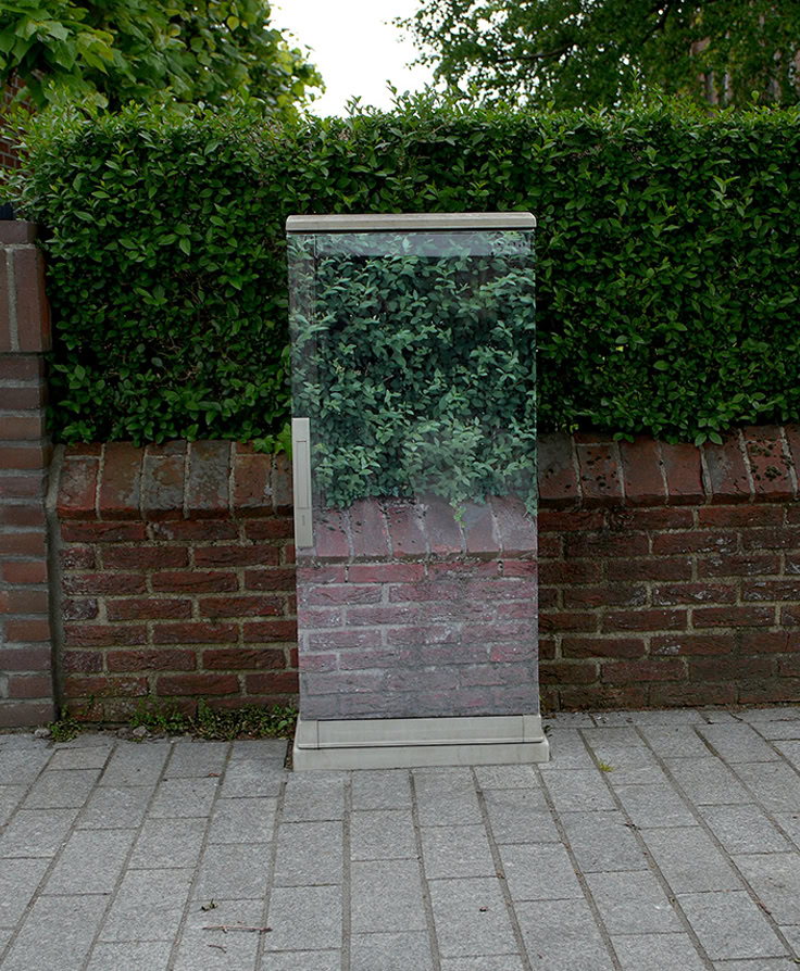 Jetbroekstra