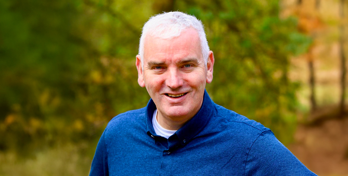 Rob Lagendijk