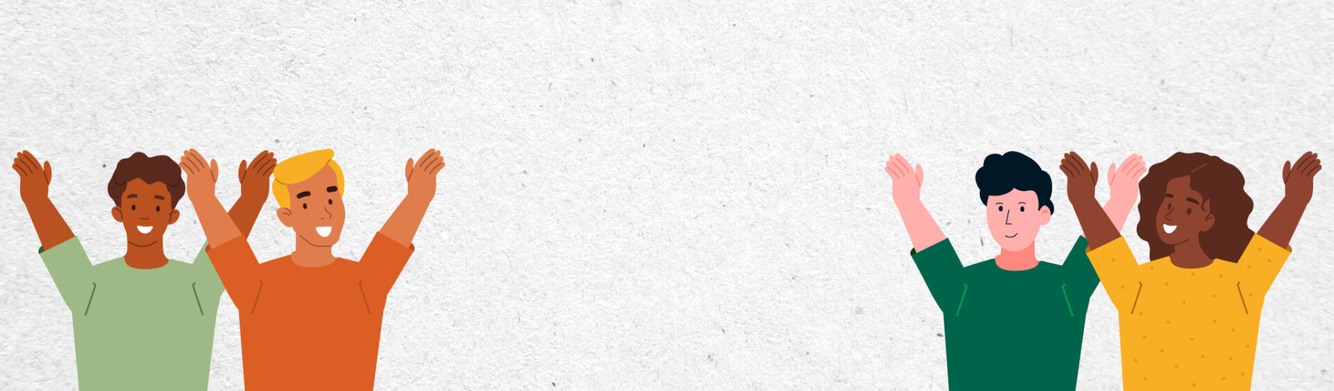 Bornefonds Website Header Fans