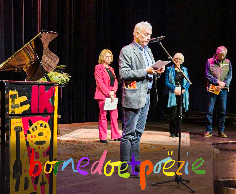 Heemkunde Borne