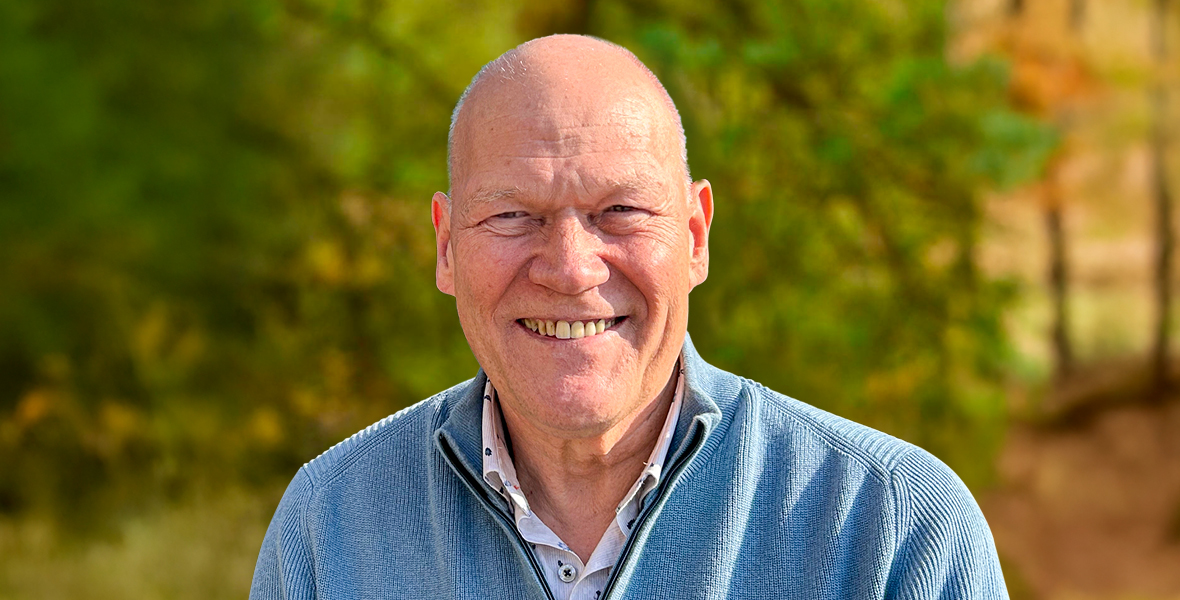 Louis Oosterik
