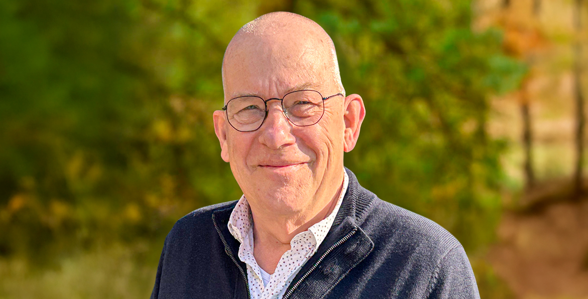 Ton Tammerveld